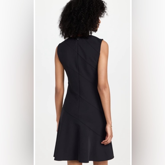 New Theory dress size 10 - Picture 5 of 10